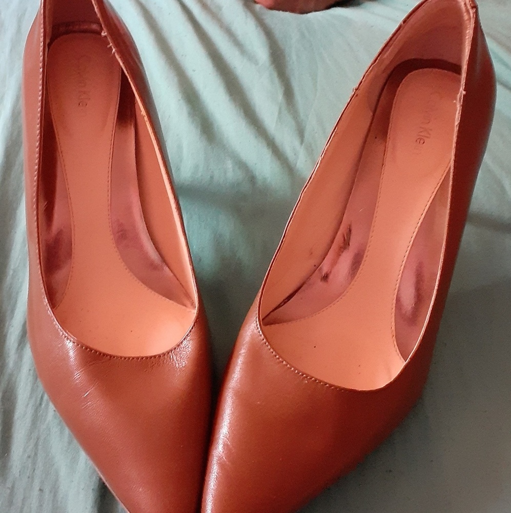 Women's Calvin Klein Heels